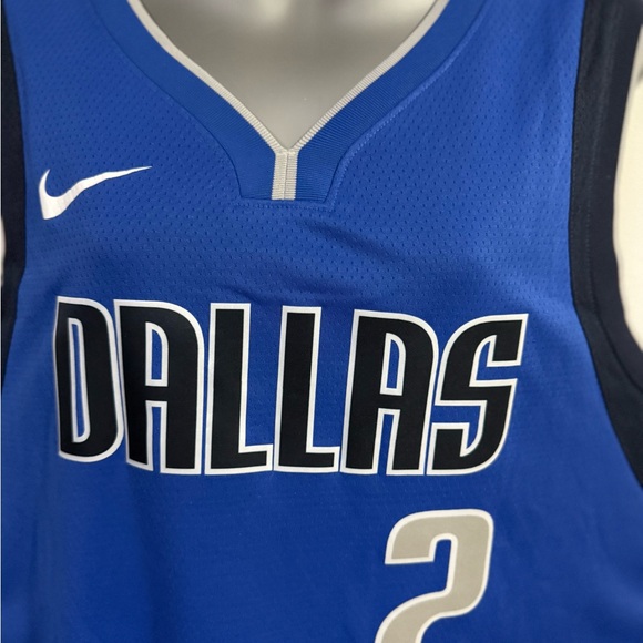 Nike  Basketball Jersey - Picture 4 of 6
